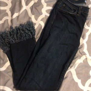 Judy Blue Jeans size 7